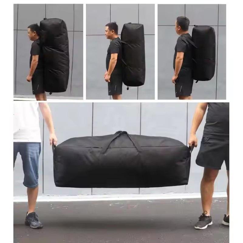 1680D Oxford Açık Hava Kamp De - Outdoor Camping Bag incelemesi ve fiyatı