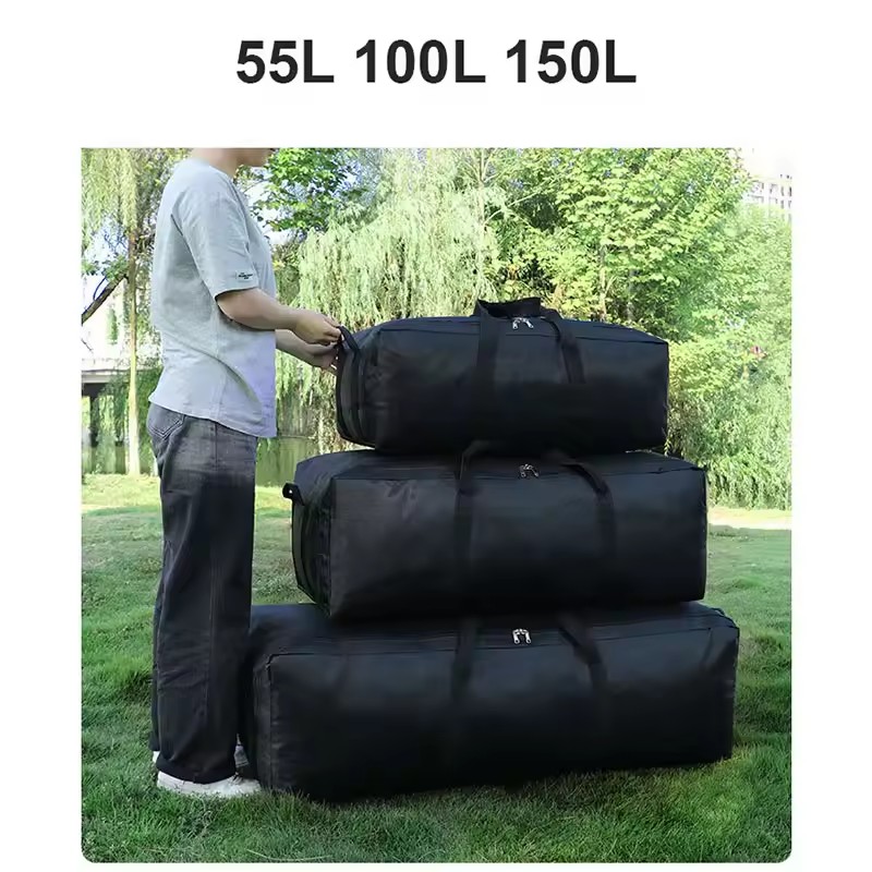 1680D Oxford Açık Hava Kamp De - Outdoor Camping Bag incelemesi ve fiyatı