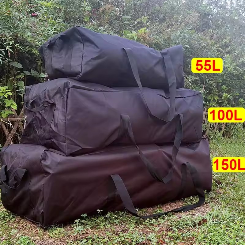 1680D Oxford Açık Hava Kamp De - Outdoor Camping Bag incelemesi ve fiyatı