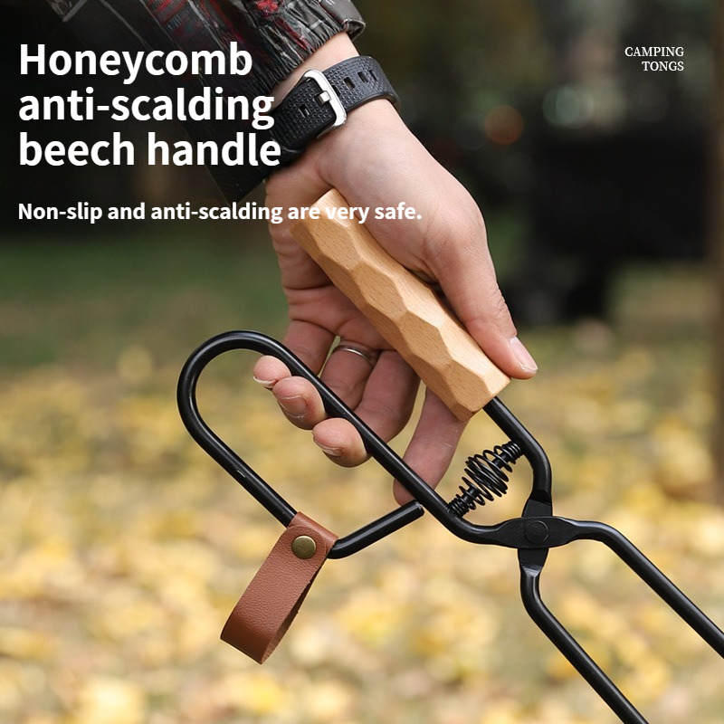 Açık Hava Metal Barbekü Ateş M - Outdoor Camping Burner incelemesi ve fiyatı