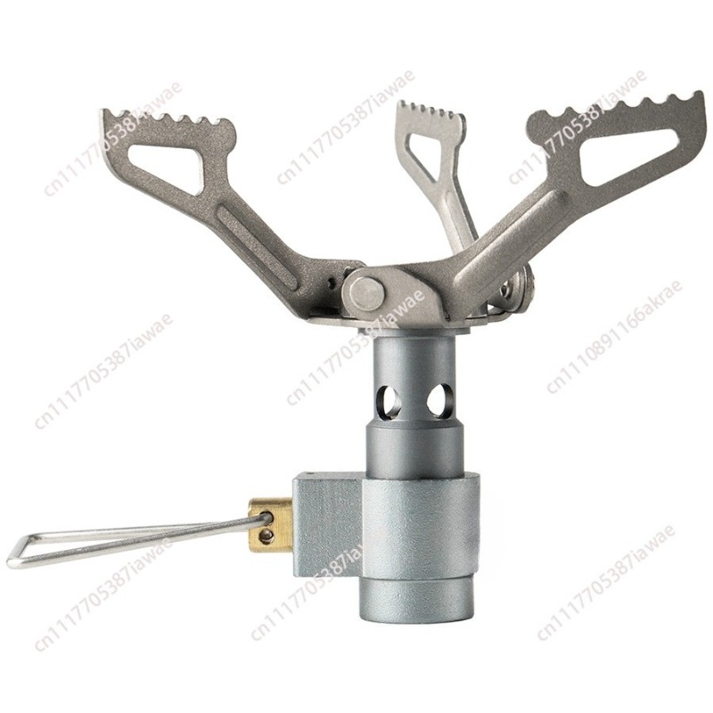 3000T Titanyum Kamp Gaz Ocağı, - Outdoor Camping Burner incelemesi ve fiyatı