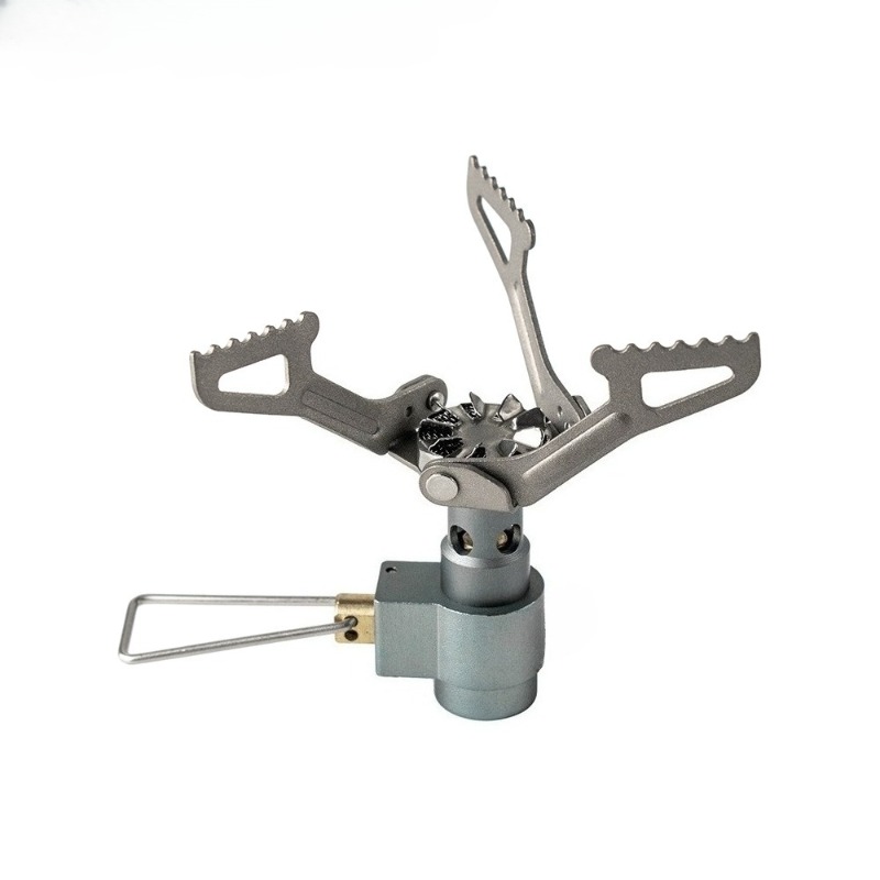 3000T Titanyum Kamp Gaz Ocağı, - Outdoor Camping Burner incelemesi ve fiyatı