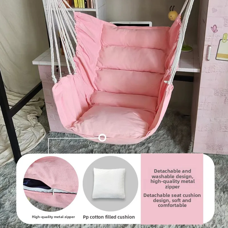 Genişletilmiş ve kalınlaştırıl - Outdoor Camping Rocker incelemesi ve fiyatı