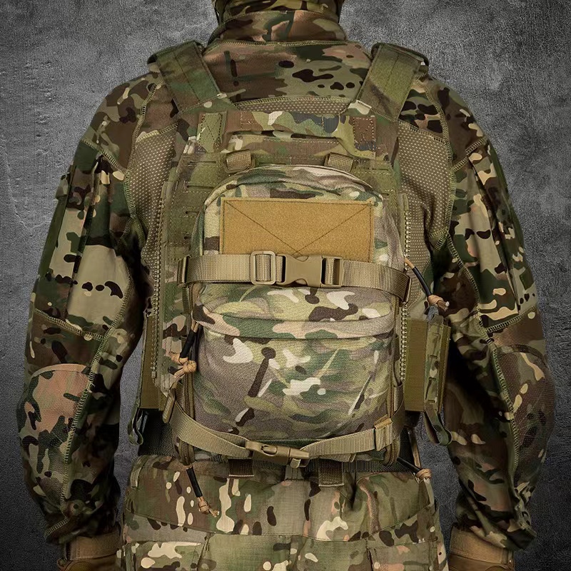 Açık Hava Yeleği 1000D Naylon  - Outdoor Camping Vest incelemesi ve fiyatı