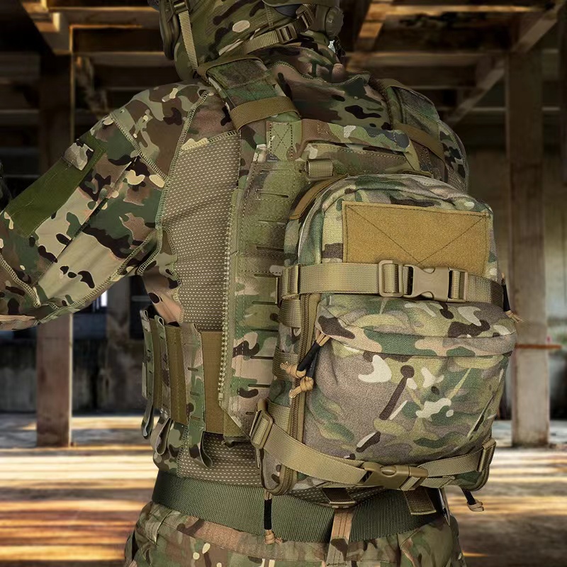 Açık Hava Yeleği 1000D Naylon  - Outdoor Camping Vest incelemesi ve fiyatı