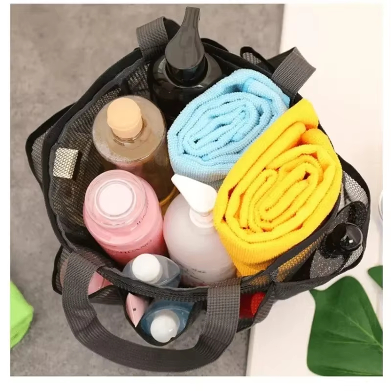 Taşınabilir File Duş Çantası P - Outdoor Camping Bag incelemesi ve fiyatı