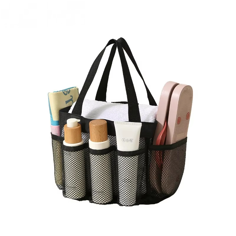 Taşınabilir File Duş Çantası P - Outdoor Camping Bag incelemesi ve fiyatı