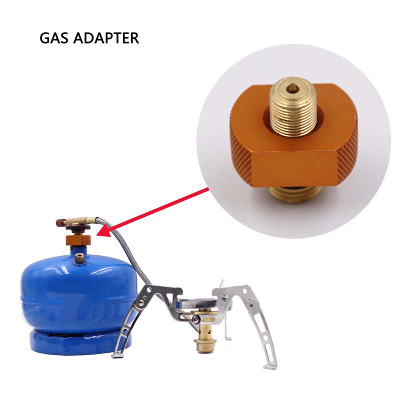 CHFL Açık Kamp Yürüyüş Piknik  - Outdoor Camping Burner incelemesi ve fiyatı