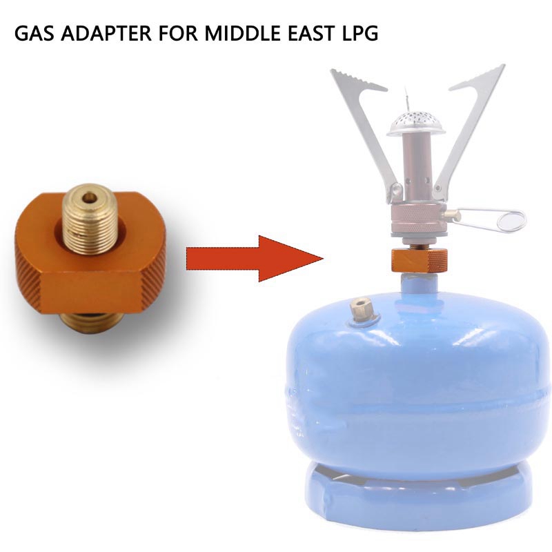 CHFL Açık Kamp Yürüyüş Piknik  - Outdoor Camping Burner incelemesi ve fiyatı