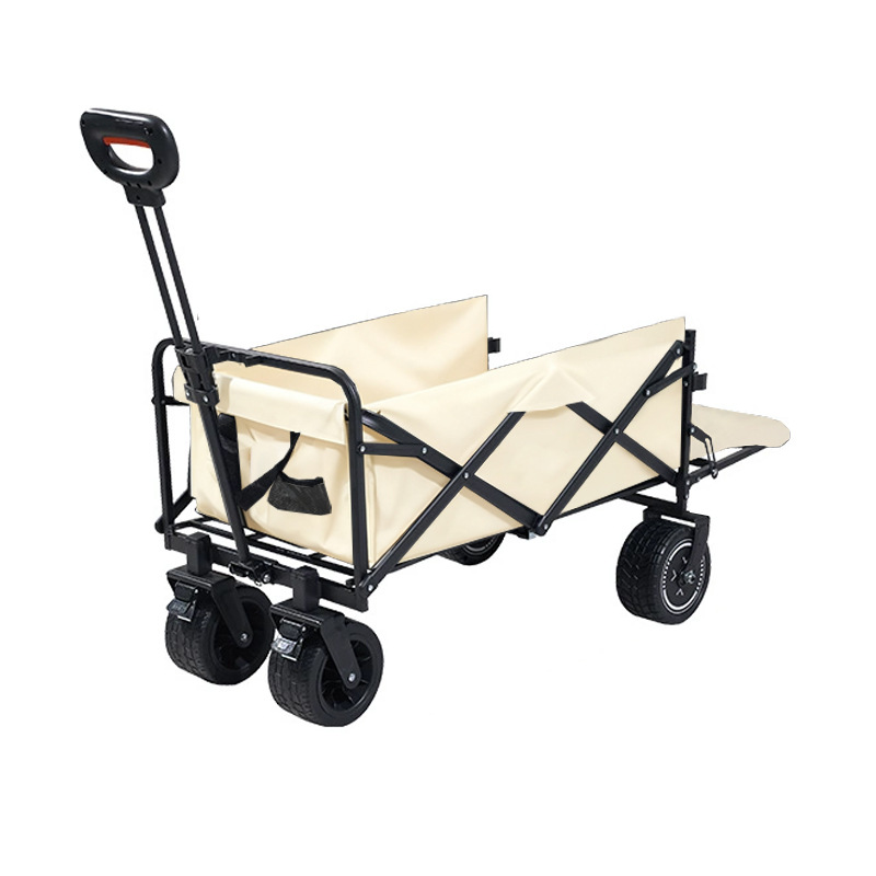 Elektrikli Kamp Arabası, Güç D - Outdoor Camping Trailer incelemesi ve fiyatı