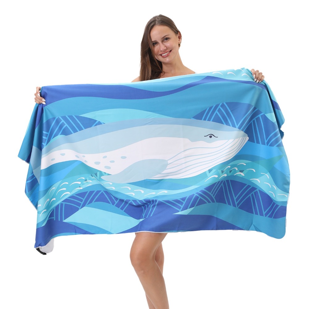 Mikrofiber Çabuk kuruyan banyo - Camp Towel Microfiber incelemesi ve fiyatı