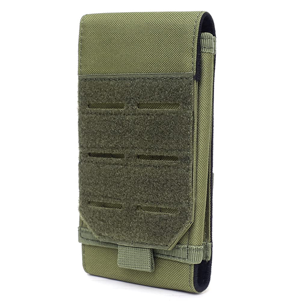 Taktik EDC Çantası Molle Kemer - Outdoor Camping Vest incelemesi ve fiyatı