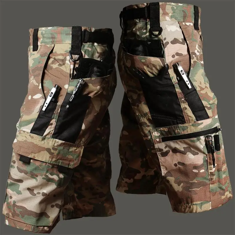Askeri Yeşil Açık Kargo Pantol - Urban Outdoor Camping incelemesi ve fiyatı