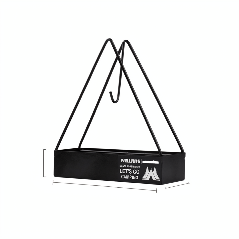 WELLHIKE Kamp Sivrisinek Kovuc - Outdoor Camping Burner incelemesi ve fiyatı
