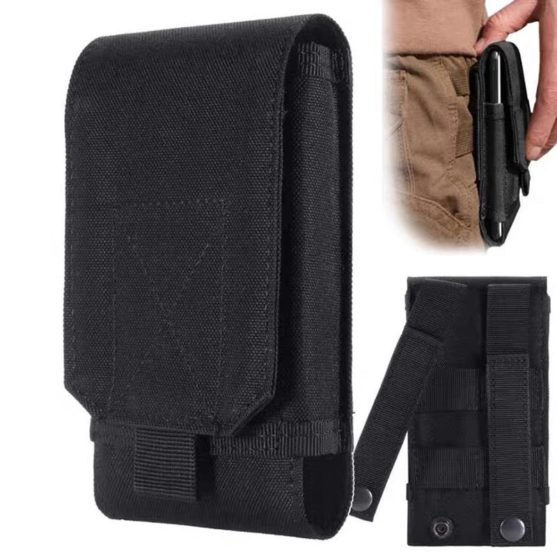 Açık Spor Molle Telefon Kılıfı - Outdoor Camping Bag incelemesi ve fiyatı