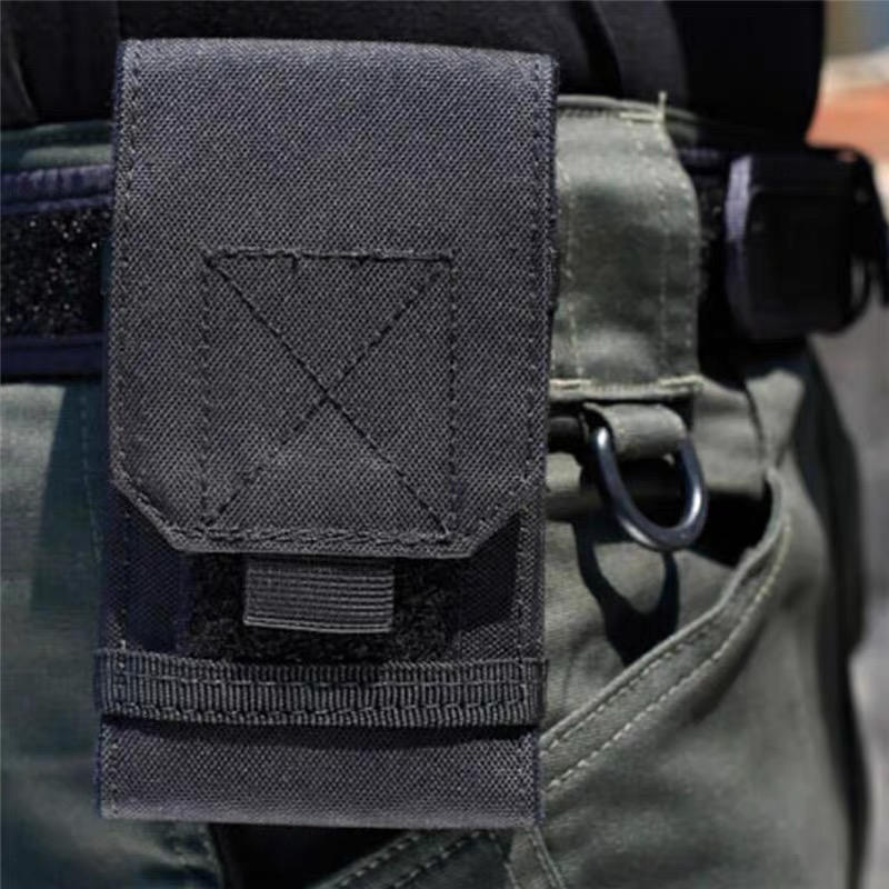Açık Spor Molle Telefon Kılıfı - Outdoor Camping Bag incelemesi ve fiyatı