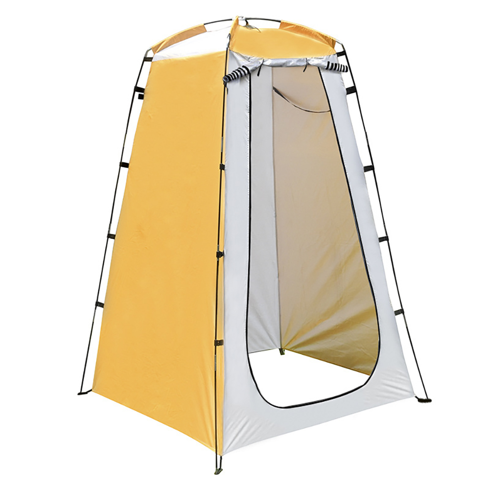 Güneşlikli Banyo Çadırları Kat - Outdoor Camping Automatic Quick Opening Tent incelemesi ve fiyatı