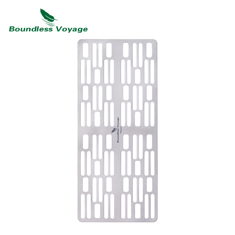 Sınırsız Voyage açık kamp tita - Outdoor Camping Utensils incelemesi ve fiyatı