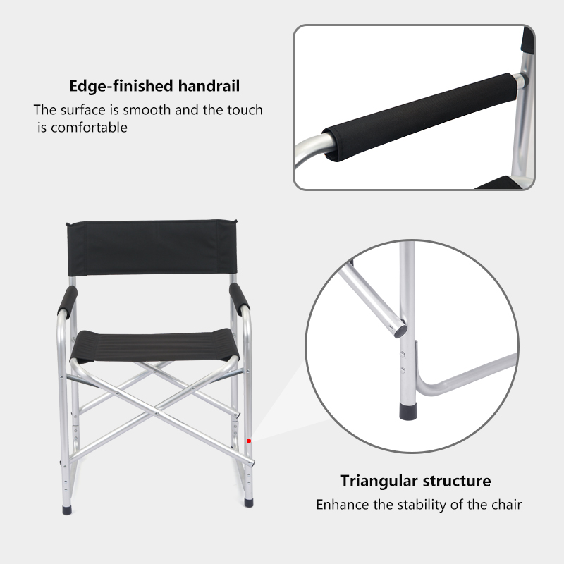 Özel Tasarım Açık Hava Kamp Ka - Outdoor Camping Recliner incelemesi ve fiyatı