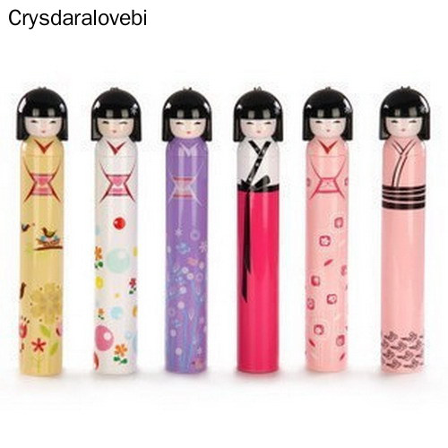 Yenilik Kokeshi Bebek Katlanır - Outdoor Camping Japan incelemesi ve fiyatı