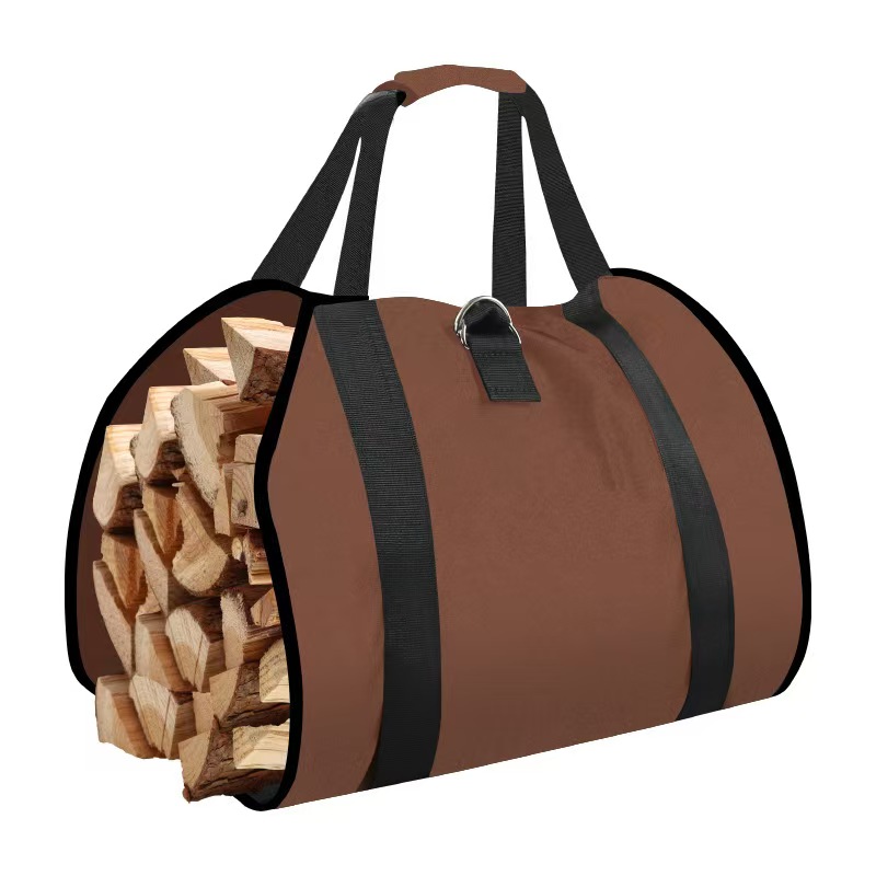 Ağır Hizmet Tipi Kütük Taşıma  - Outdoor Camping Bag incelemesi ve fiyatı
