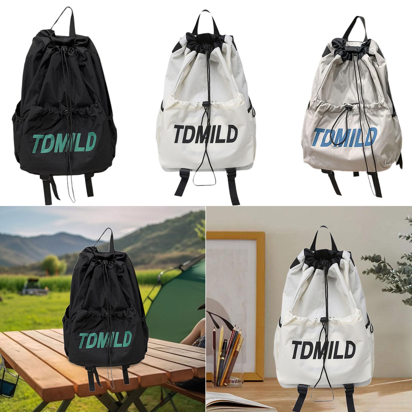 İpli Sırt Çantası Suya Dayanık - Outdoor Camping Bag incelemesi ve fiyatı