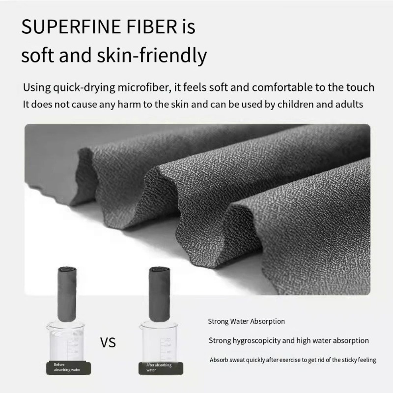 Taşınabilir Silikon Kılıf ve H - Camp Towel Microfiber incelemesi ve fiyatı