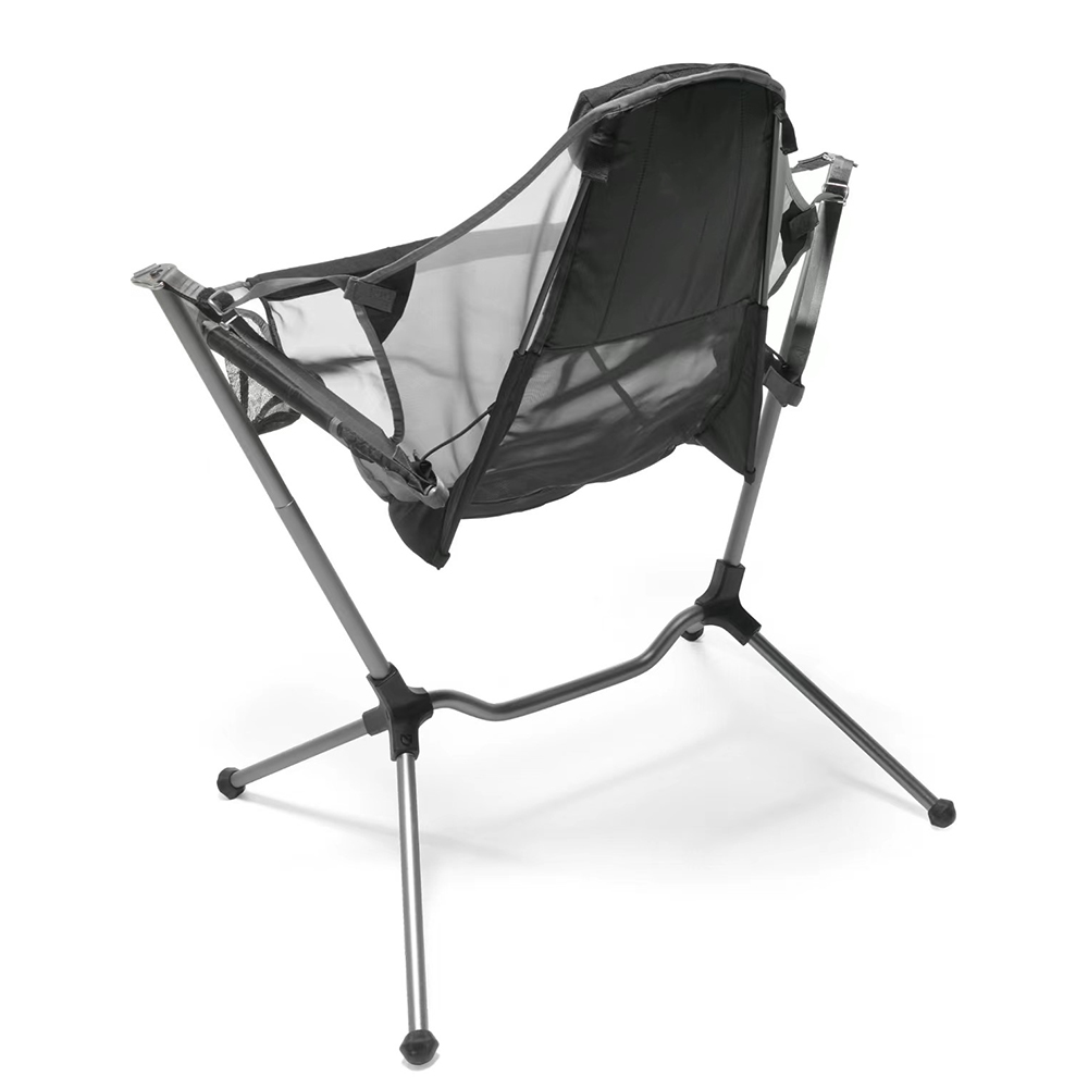 Taşınabilir Alüminyum Plaj Kat - Outdoor Camping Rocking Chair incelemesi ve fiyatı