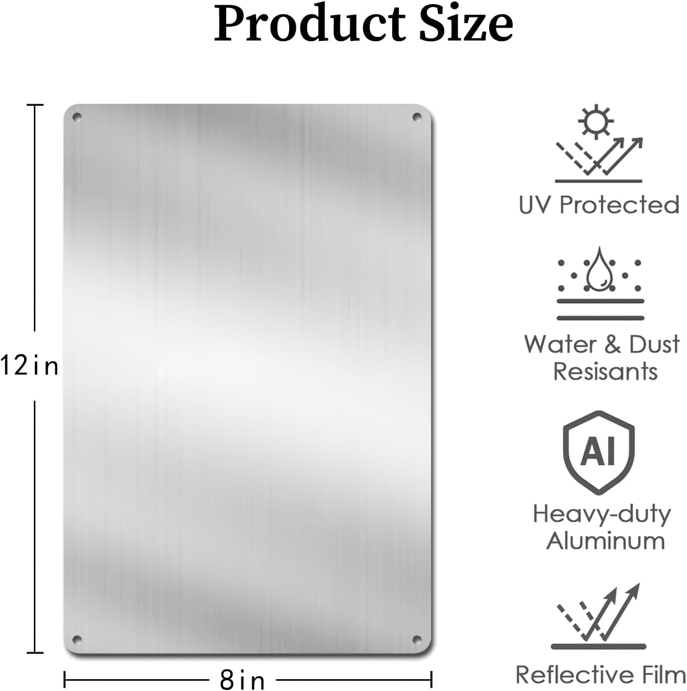 Yürüyüş-Kampçılık Metal Tabela - Outdoor Camping Yosemite incelemesi ve fiyatı