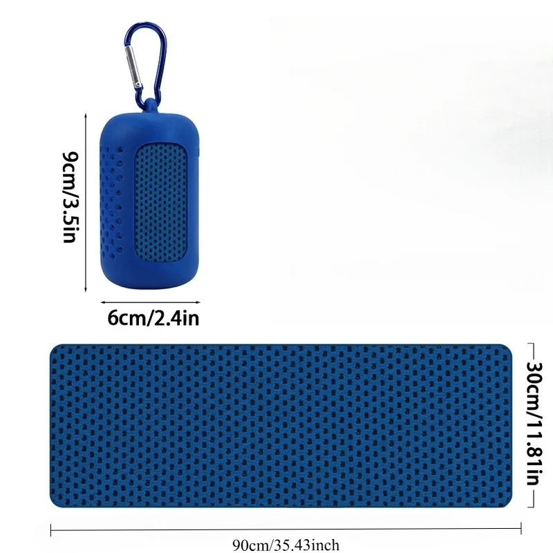 Yüksek Kaliteli Mikrofiber Hav - Camp Towel Microfiber incelemesi ve fiyatı