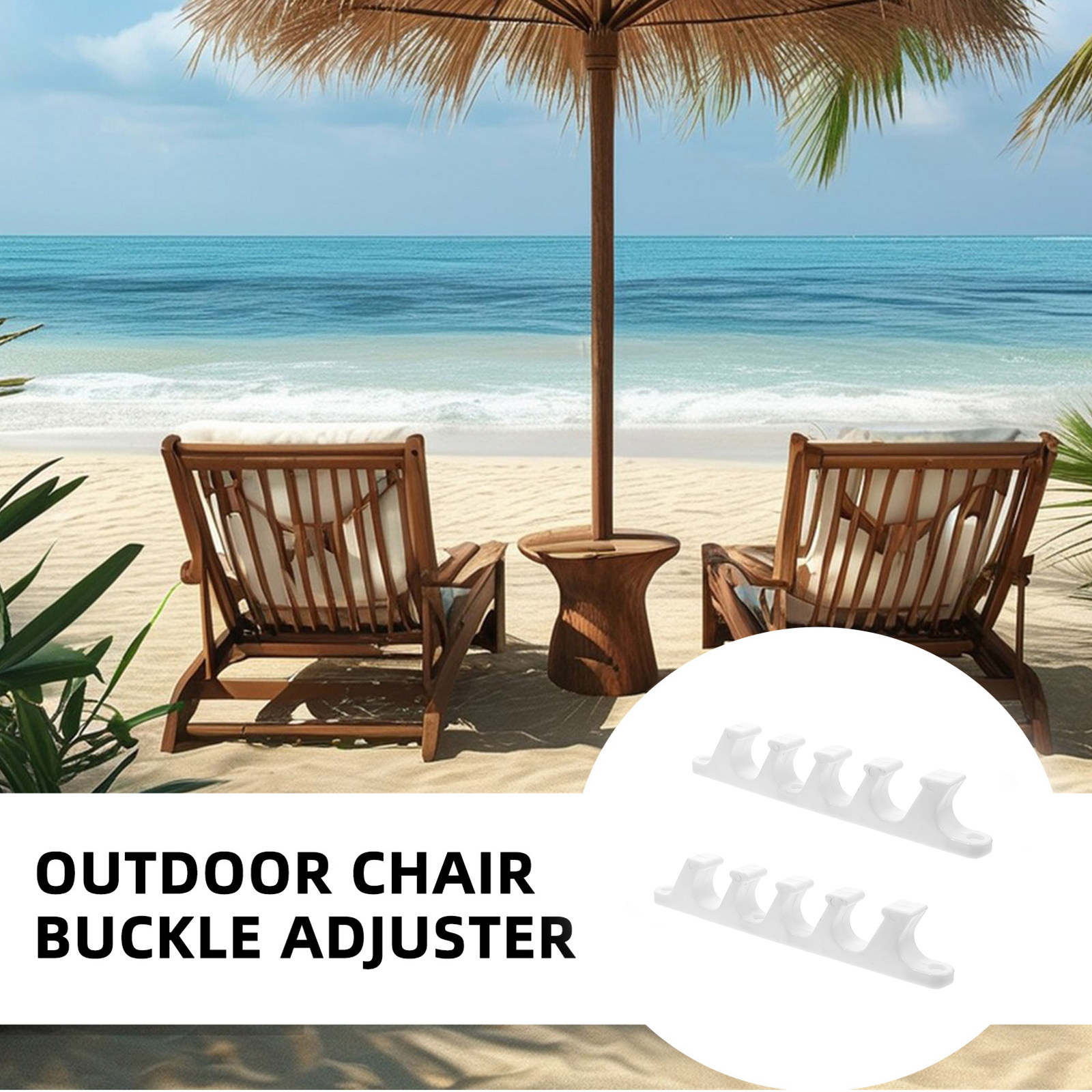 2 Adet Katlanabilir Veranda Sa - Outdoor Camping Gear incelemesi ve fiyatı