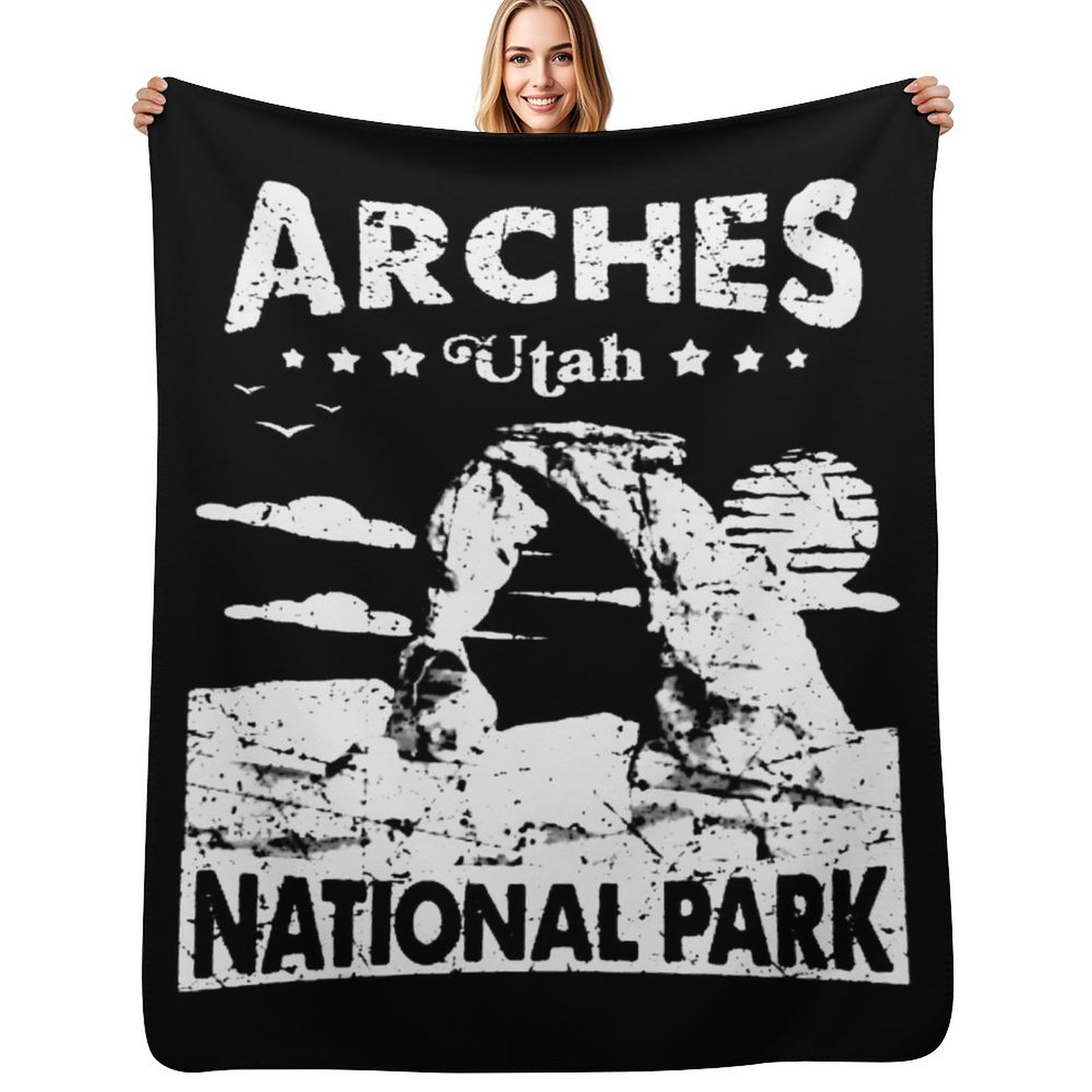 Arches Ulusal Parkı, Narin Kem - Outdoor Camping Utah incelemesi ve fiyatı