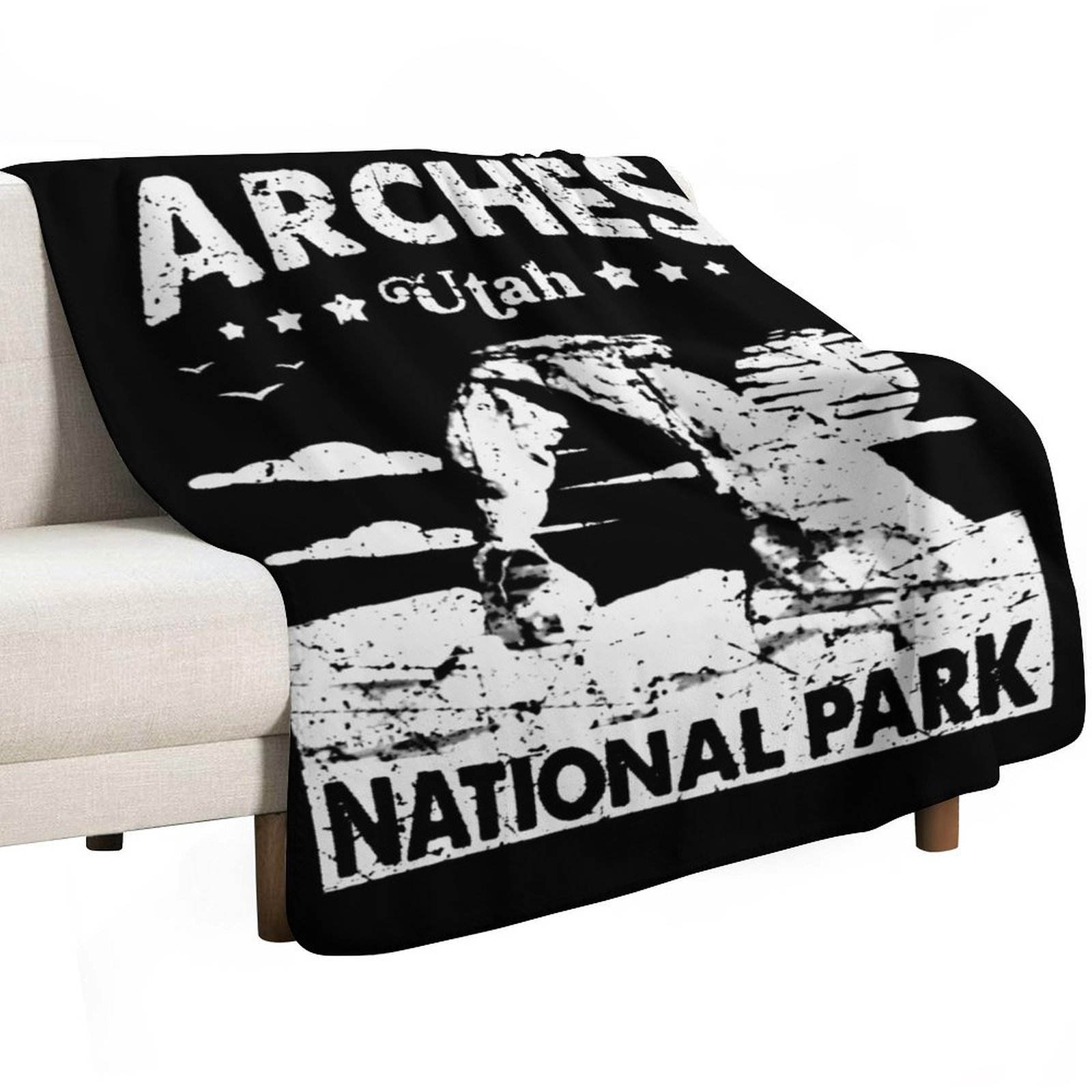 Arches Ulusal Parkı, Narin Kem - Outdoor Camping Utah incelemesi ve fiyatı
