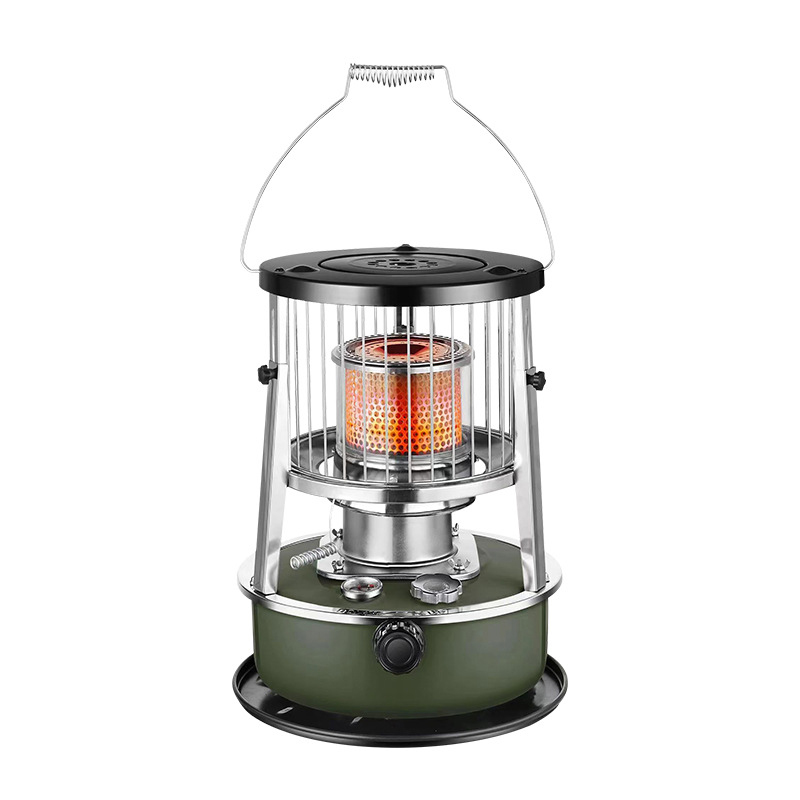 Kamp için Taşınabilir Gazyağı  - Outdoor Camping Heater incelemesi ve fiyatı